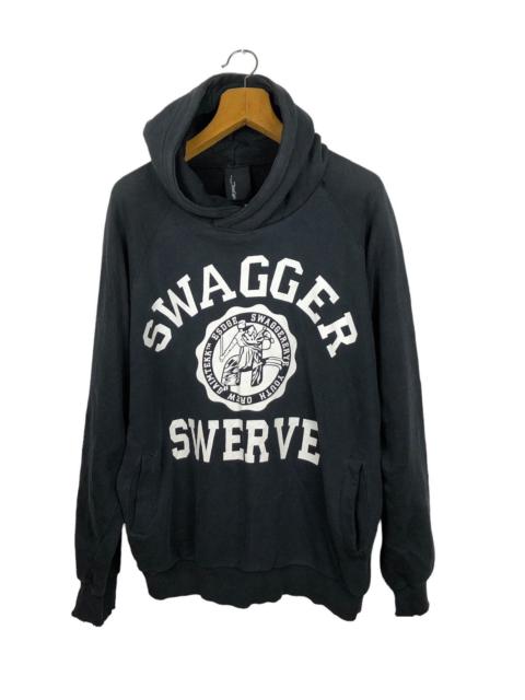 Other Designers SWAGGER HOODIE