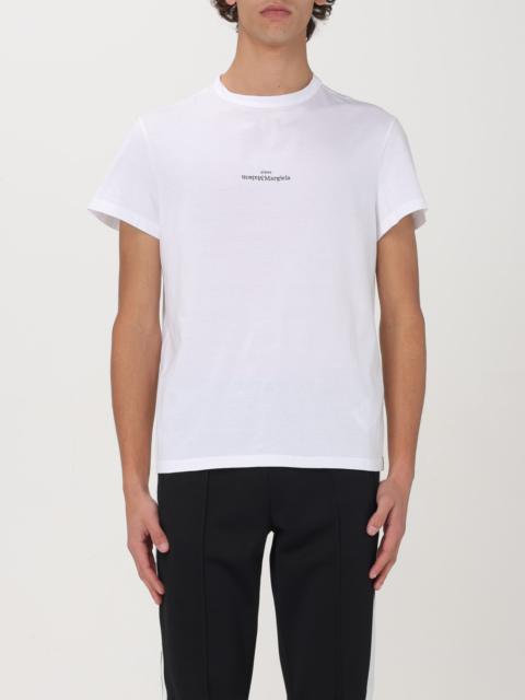 Maison Margiela T-shirt men Maison Margiela