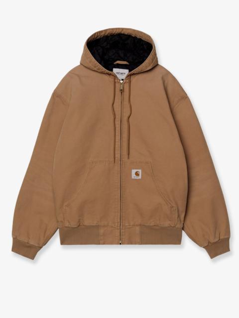 Carhartt WIP Carhartt Wip Og Active Canvas Jacket