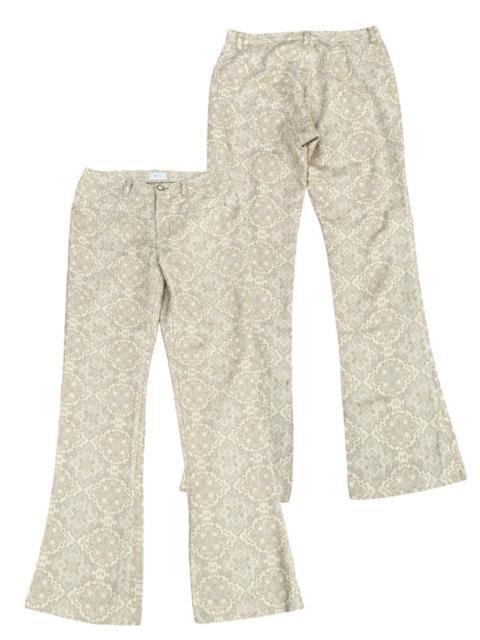 🚨ACCEPT OFFER🚨Hysteric glamour bootcut pants