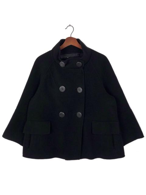 Tsumori Chisato Capes Coat