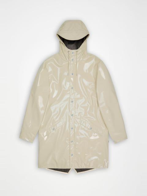 RAINS Long Jacket