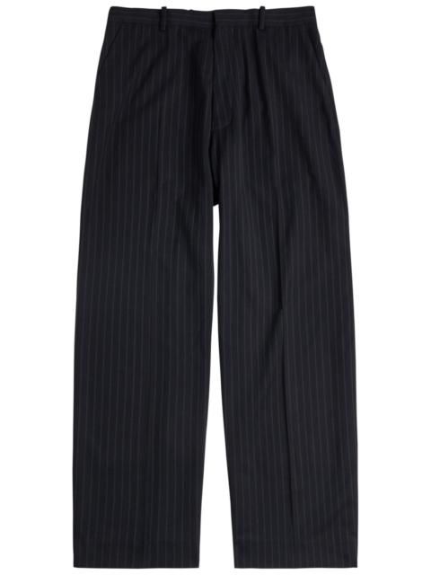 The Row Marlon Pant in Cotton | REVERSIBLE