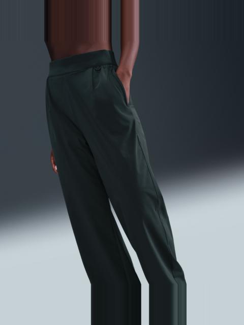 Nike Nike Women's 24.7 PerfectStretch High-Waisted Wide Leg Pants