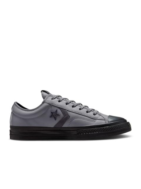 Converse STAR PLAYER 76 LUXE LOW 'CLASSIC GREY DARK MATTER'