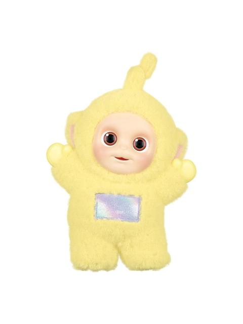 POP MART Pop Mart Teletubbies Vibrancy Figures 'Butter Laa-Laa' PPMT-2503-0013-BLL