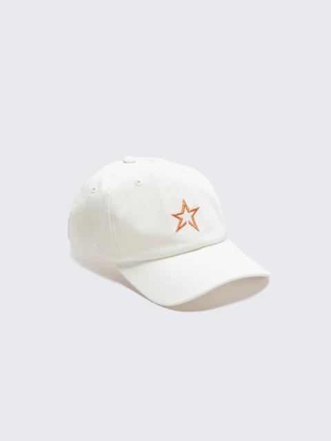 PERFECT MOMENT Cotton Twill Cap