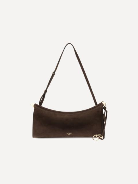 Alaïa East West Shoulder Bag
