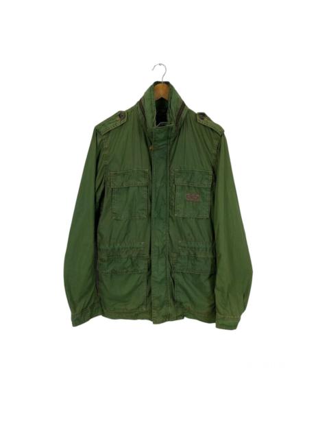 Diesel Diesel safari jacket nice design
