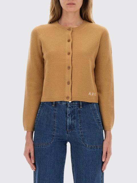 A.P.C. Cardigan woman A.P.C.