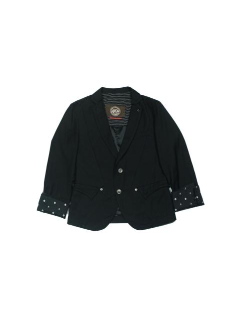 PPFM *NoTariff PPFM Blazer