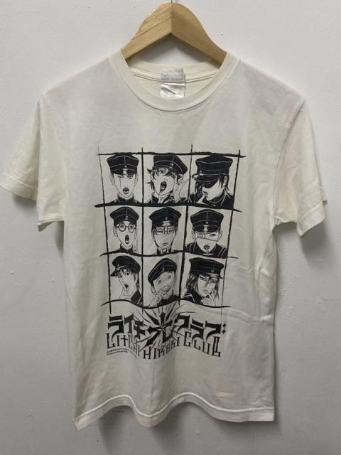 Other Designers Anime × Japanese Brand × Vintage - Vintage Litch Hikari Club Ecchi Hentai Manga