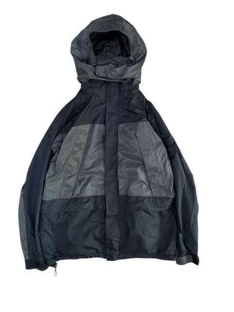 WTAPS Afdicegear × Wtaps Gore-Tex Utility Jacket Wtecws/01