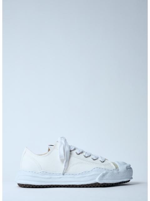 Maison MIHARAYASUHIRO Maison Mihara Yasuhiro Men Hank Low Top Sneakers