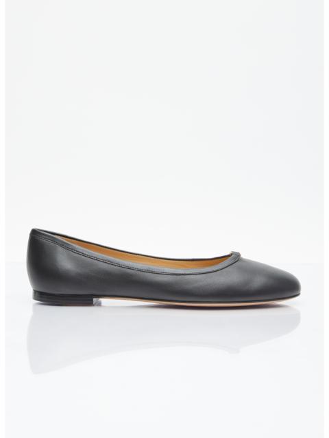 Chloé Chloé Women Marcie Ballerina Flats