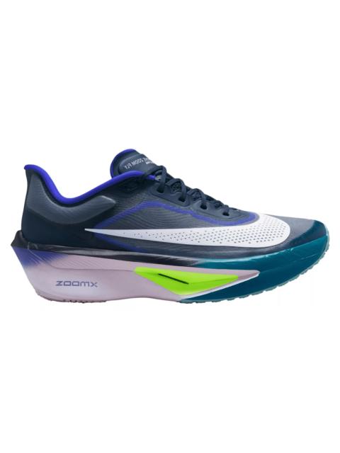 Nike Nike Men's Zoom Fly 6 Running Shoes