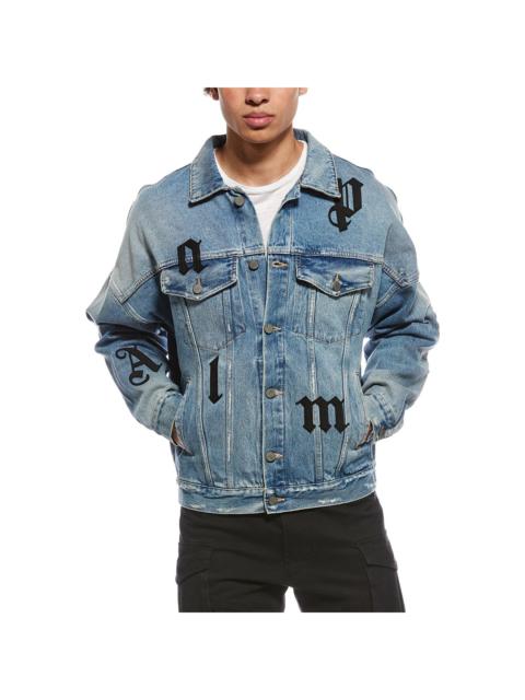 Palm Angels Palm Angels Jacket