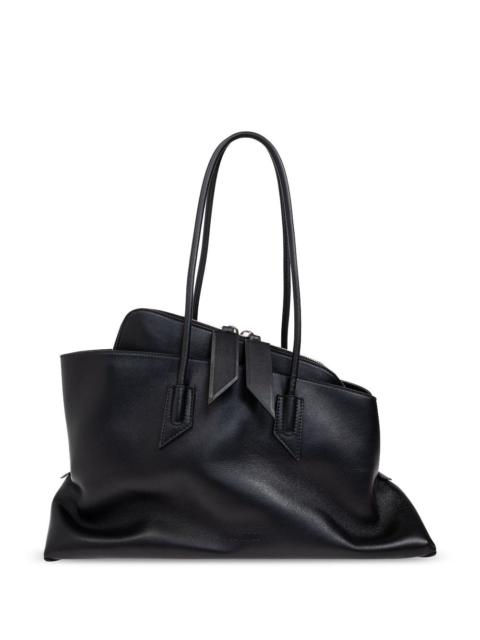 THE ATTICO The Attico Women La Passeggiata Top Medium Shoulder Bag