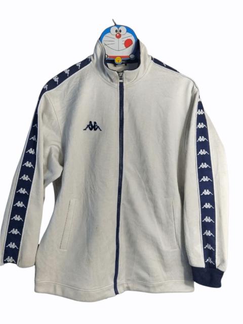 Other Designers Kappa Side Tape Lightweight Jacket