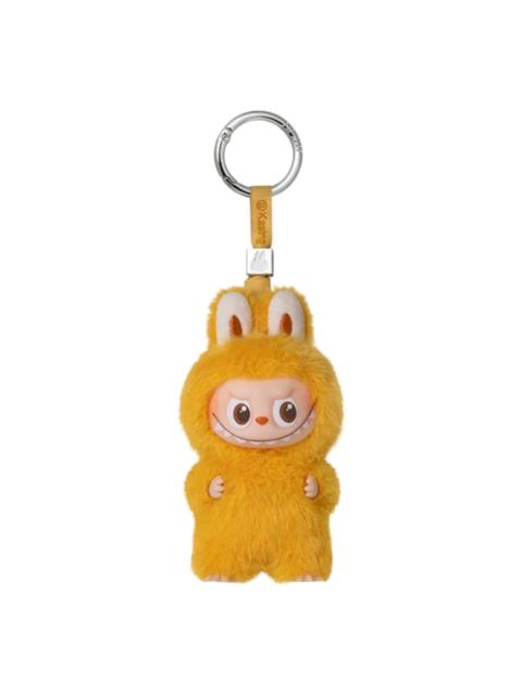 POP MART Pop Mart The Monsters Labubu Pin for Love Plush Pendant 'Y' PPMT-2508-0093-Y