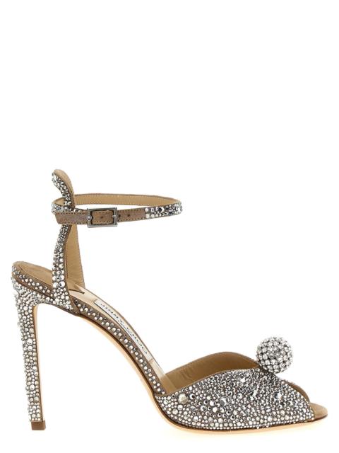 JIMMY CHOO Jimmy Choo Women 'Sacora' Sandals