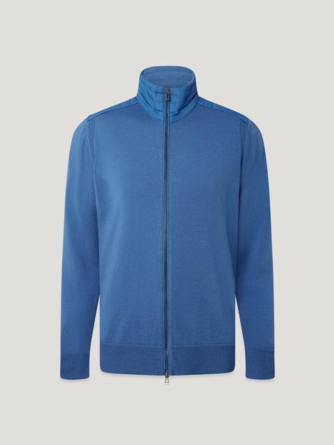 Belstaff KELBY ZIP CARDIGAN