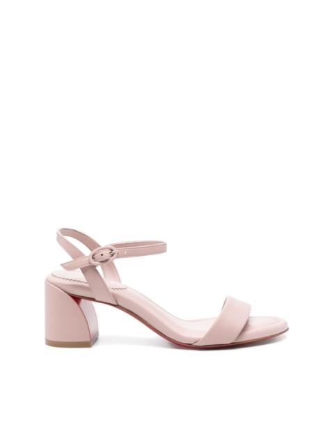 70mm Miss Jane sandals