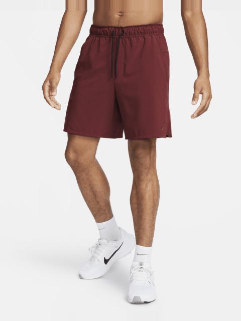 Nike Nike Unlimited Men's Dri-FIT 7" Unlined Versatile Shorts