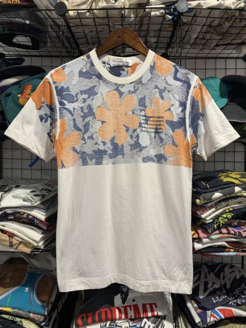 Comme Des Garçons Comme Des Garcons Shirt