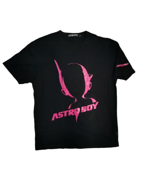 Other Designers Vintage - Vintage Astro Boy Japan Anime Tee Akira Eva Bleach Devilman