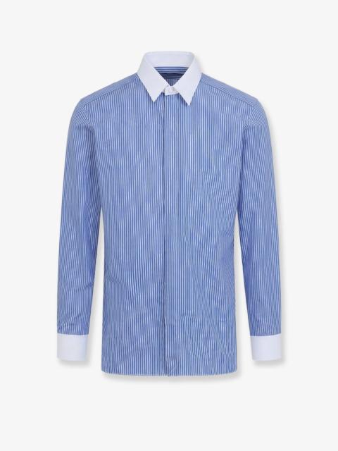 TOM FORD Tom Ford Striped Cottton Shirt