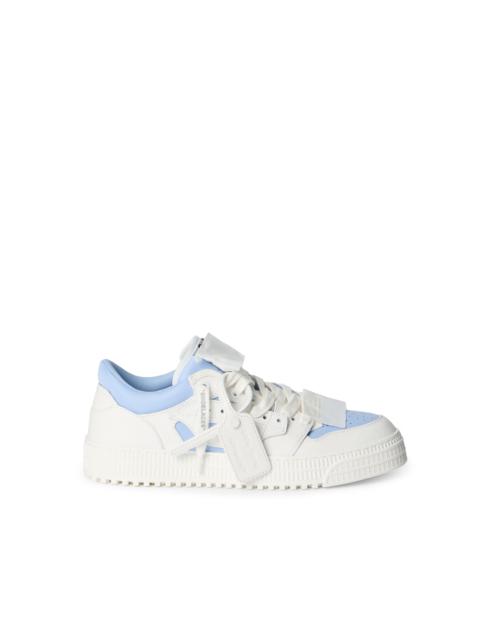 Off-White Off Court™ Low Top Sneakers
