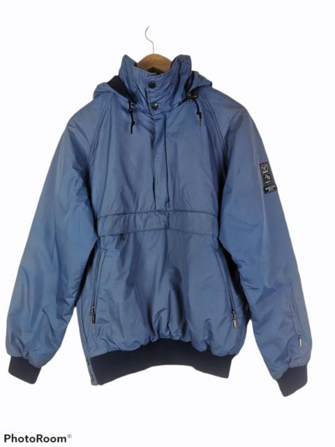 Other Designers Vintage - Vintage Phenix Goretex Spacecoat SP27 Hoodie