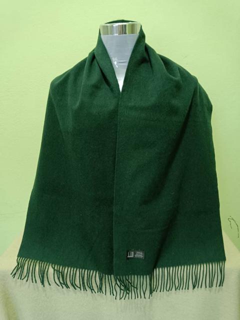 Other Designers Alfred Dunhill - Dunhill Wool Muffler (MFS61)