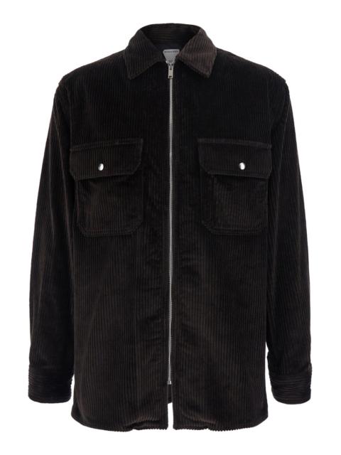 Bottega Veneta Bottega Veneta Men Velluto A Coste