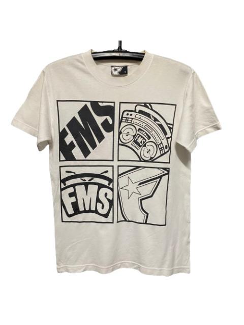 Other Designers Vintage - 🔥RARE🔥Vintage Famous Skateboard Men Shirt