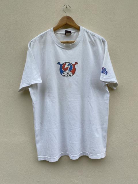 Other Designers Vintage 00s Corefighter Bad Brain Grateful Dead Denki Groove