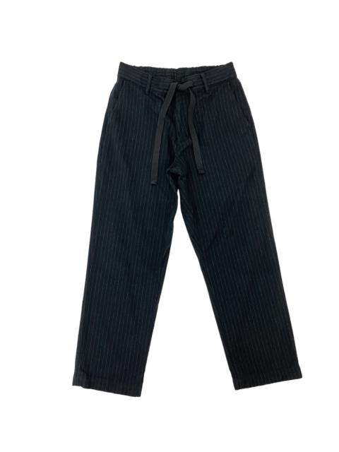 JW Anderson Jw Anderson X Uniqlo casual pants