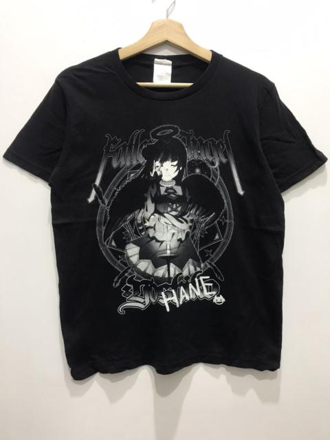 Other Designers Vintage - LAST DROP‼️Anime Battle Angel Tshirt