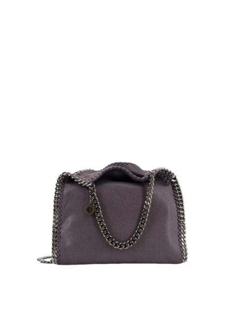 Stella McCartney STELLA MCCARTNEY Falabella Gray Tote Bag New/Authentic