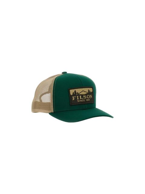 FILSON Trucker Hat