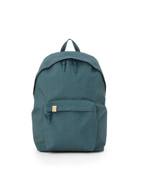 visvim CORDURA RUCKSACK 22L GREEN