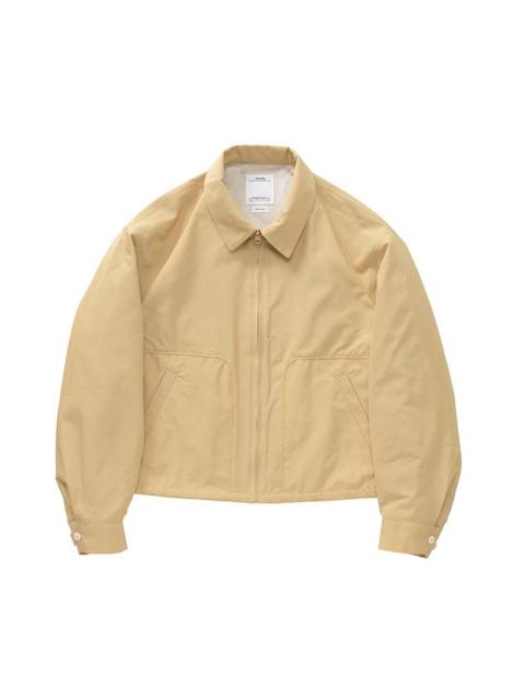 visvim SOMER SWING TOP GOLD