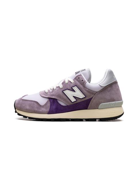 New Balance 475 "Ice Wine"