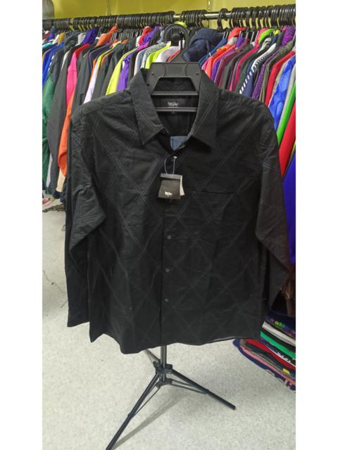 Other Designers Mossimo Deadstock Long Sleeve Shirt