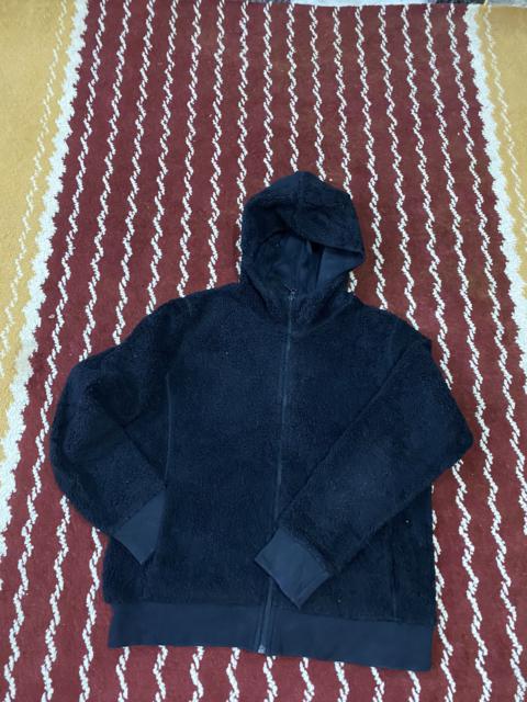 Other Designers Uniqlo - Rare uniqlo hoodie bulky jacket full zipped