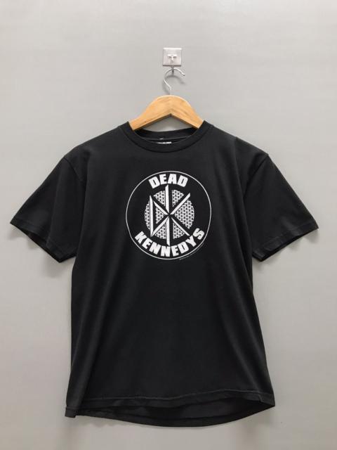 Other Designers Vintage Dead Kennedys Band T-shirts