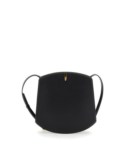 SAVETTE Savette Florence Black Crossbody Bag