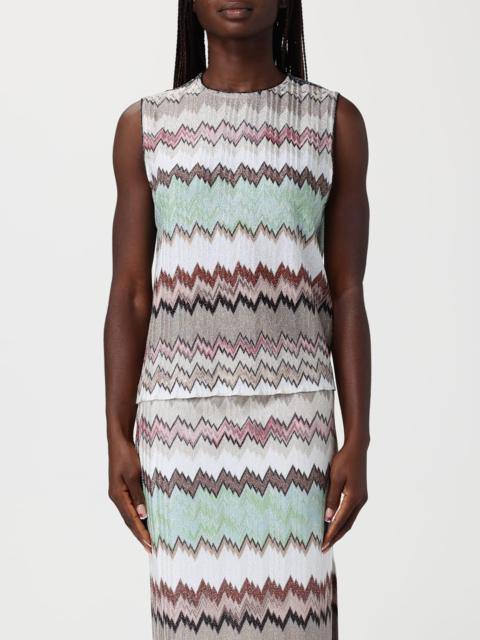 Missoni Top woman Missoni