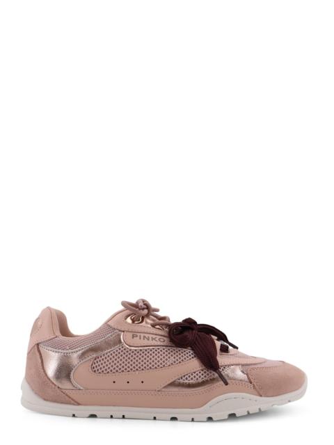 PINKO Sneakers Light And Natural